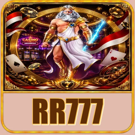 Tabel RTP game kasino rr777