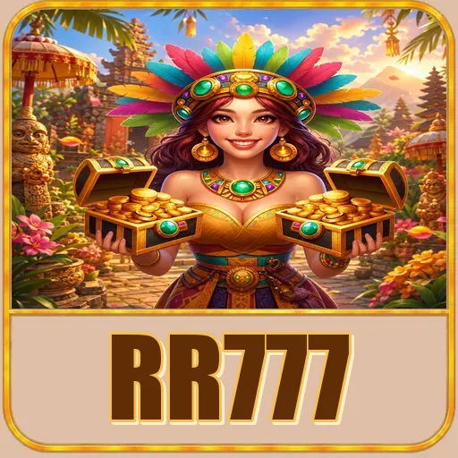 Tingkatan program VIP rr777